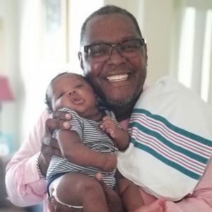 Meet your Posher, James